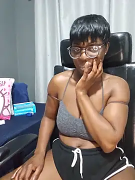 Shaniko89 élő XXX-chatje