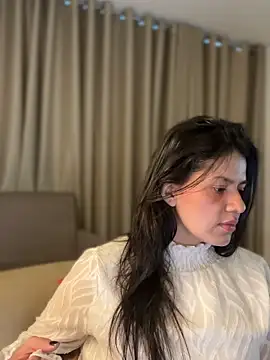 Zandrina – Live XXX-chat
