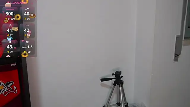 samarakayako's Live XXX Chat