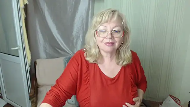 Chat XXX en directo de LavandaMay