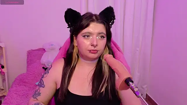 Sachi_Meow: απευθείας συνομιλία ΧΧΧ