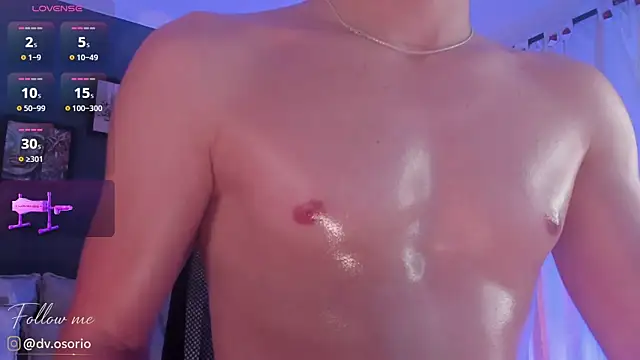 Chat XXX ao vivo de david_osorio
