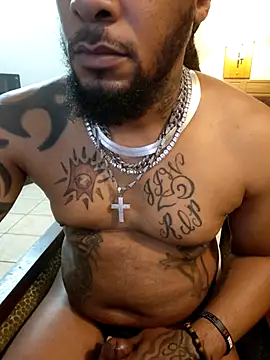 XXX chat uživo modela TooGoodConway23