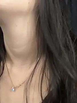 MonicaSweetx Webcam-Show