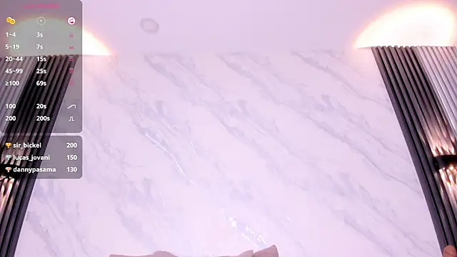 عرض كام Monika-Ruiz