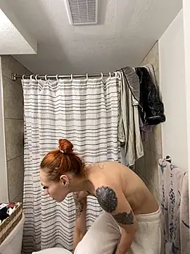 Show webcam de ThornsandHoney