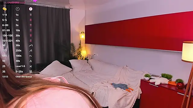 OdellaFrake Live XXX-chat