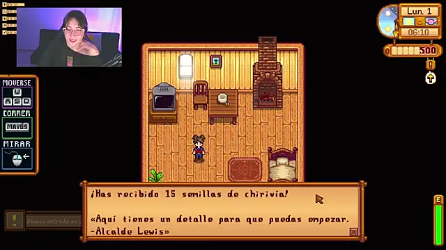 Chat +18 de Yuliennegg ao vivo
