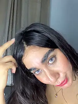 Daloaa_Mery's Live XXX Chat