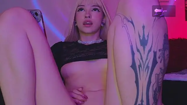 Moonlightt_21 라이브 XXX 채팅
