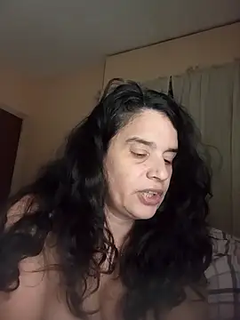 Chat XXX ao vivo de MoritaSalvaj