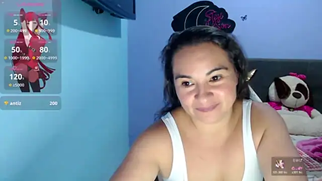 kyra_soln Live XXX chat