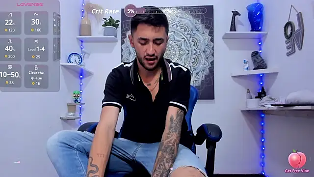 Jey_hot7 Webcamshow