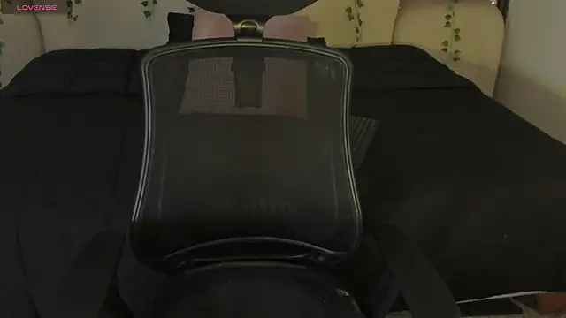 AndyWiilliams' Webcam Show