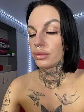 angel_devil_forever's Live XXX Chat