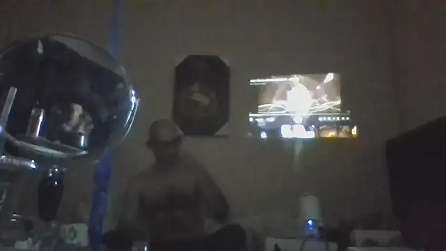 Show webcam de hailzeffn