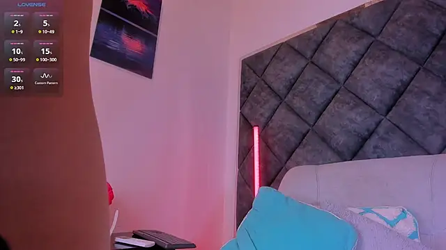 Chat XXX Live _Eternal_
