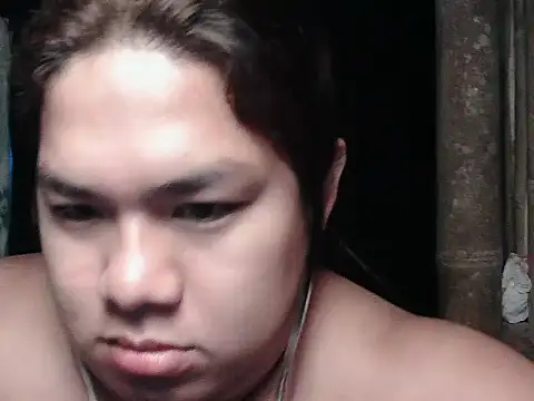Show de Huntrix2025 na webcam