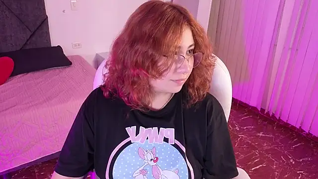 littlee_red 라이브 XXX 채팅