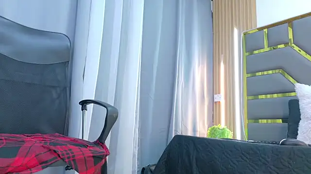 Show webcam de Oliver_bigblack_cock