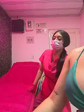 Sara_fun 라이브 XXX 채팅