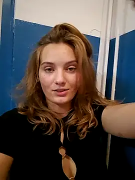 Show de sweetsophie69 na webcam