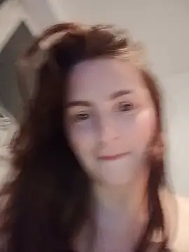 XXX chat uživo modela CleverPitzimitzi
