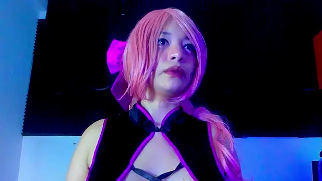 Akalidemon's Live XXX Chat