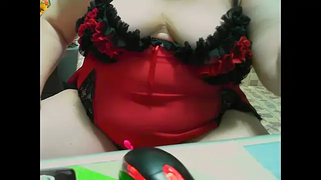Hyllda's Live XXX Chat