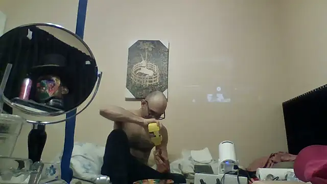 hailzeffn Webcamshow