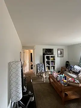 ThornsandHoney's Webcam Show