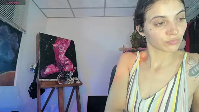 mariecam420's Live XXX Chat