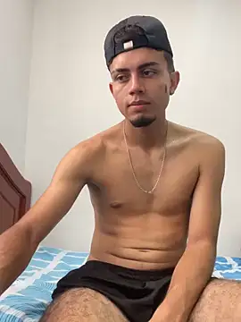 Show de webcam de _Antonhy
