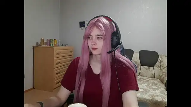 ShaynaLinley webkamerás műsora