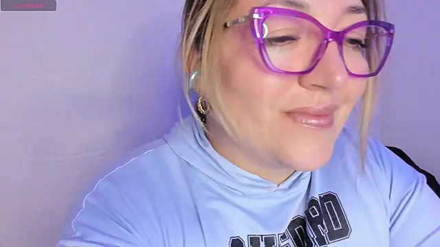عرض كام Naty_Mature_