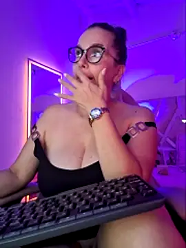 Živý XXX chat MariaPau_83