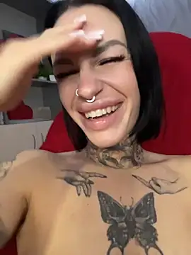 angel_devil_forever Live XXX-chat
