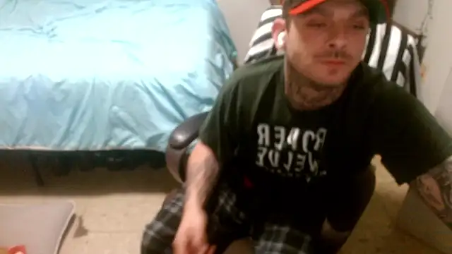 DADDY_KANE8--- Live XXX-chat
