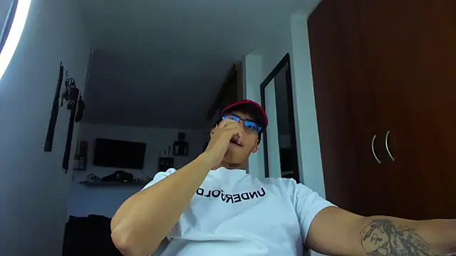 Sembang XXX Secara Langsung _John_Boy_
