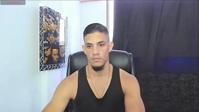 jhonnysnow17 Live XXX-Chat