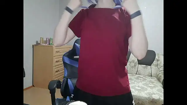 ShaynaLinley Webcam-Show