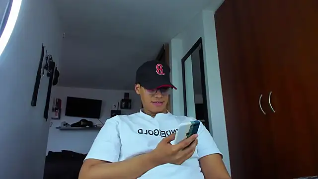 _John_Boy_ Live XXX Chat