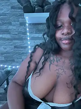 Nyla_xox Pertunjukan Webcam