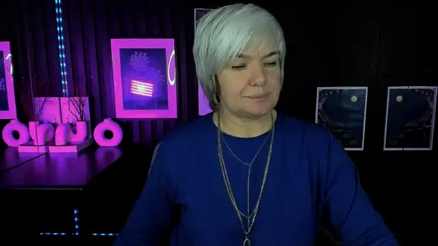 Živý XXX chat CarmenSoft