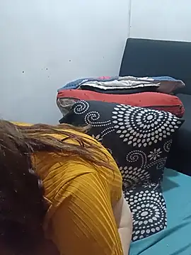 XXX chat uživo modela JessyCospXXX