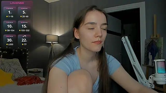 sweete_chantal: онлайн-секс-чат
