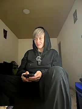 XXX chat uživo modela MARILYNMADELENAKOVANOVA