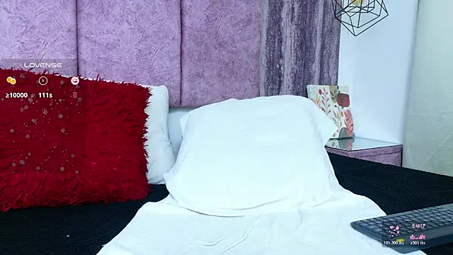 AronTawers Live XXX-chat