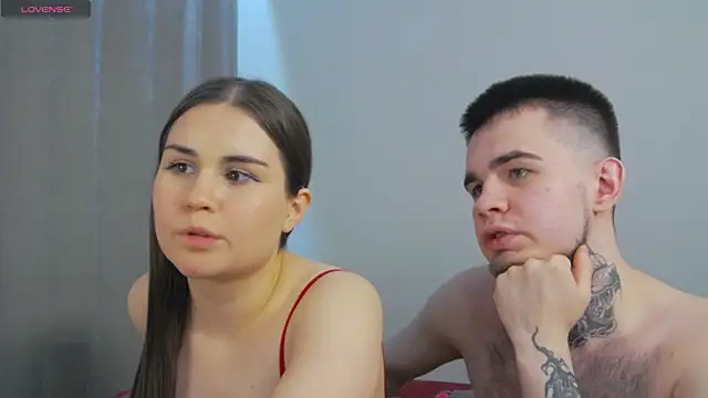Chat XXX Live LucyMur