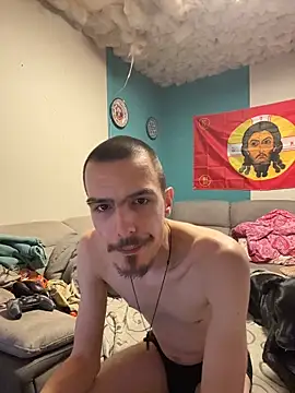 Maximus9494 Show Webcam